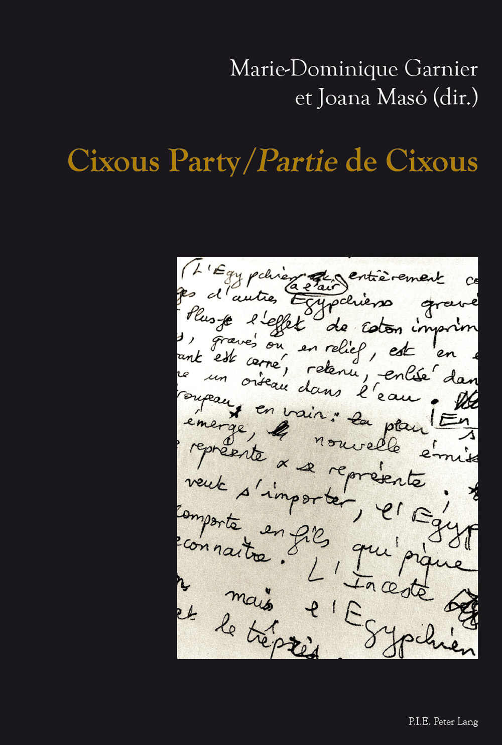 Cixous Party